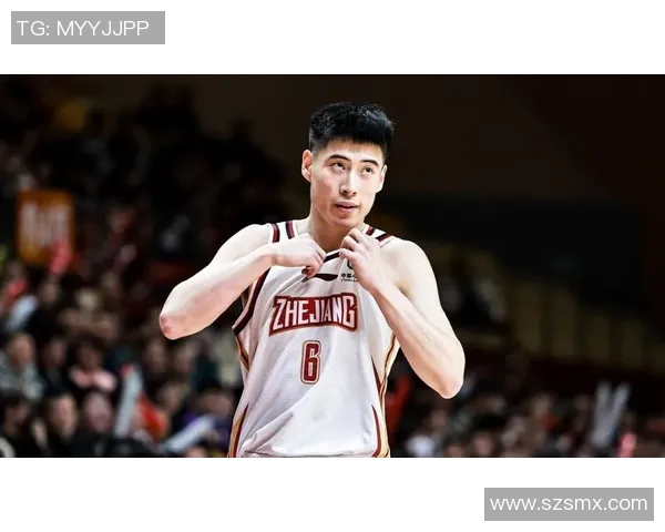 浙江男篮核心阵容稳定吴前助教身份续约程帅澎四年顶薪合同